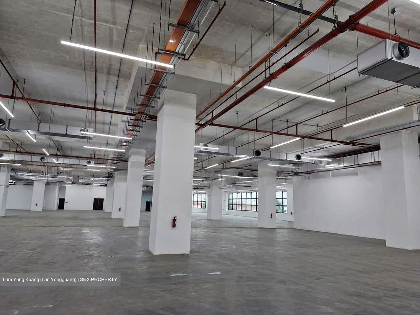 The Furniture Mall (D22), Factory #593495771